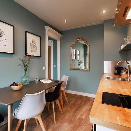 Bloemendaal Hotel Collection Apartments מראה חיצוני תמונה