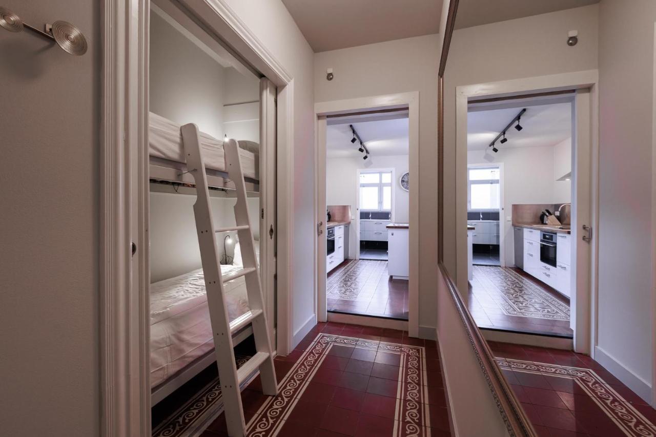 Bloemendaal Hotel Collection Apartments מראה חיצוני תמונה