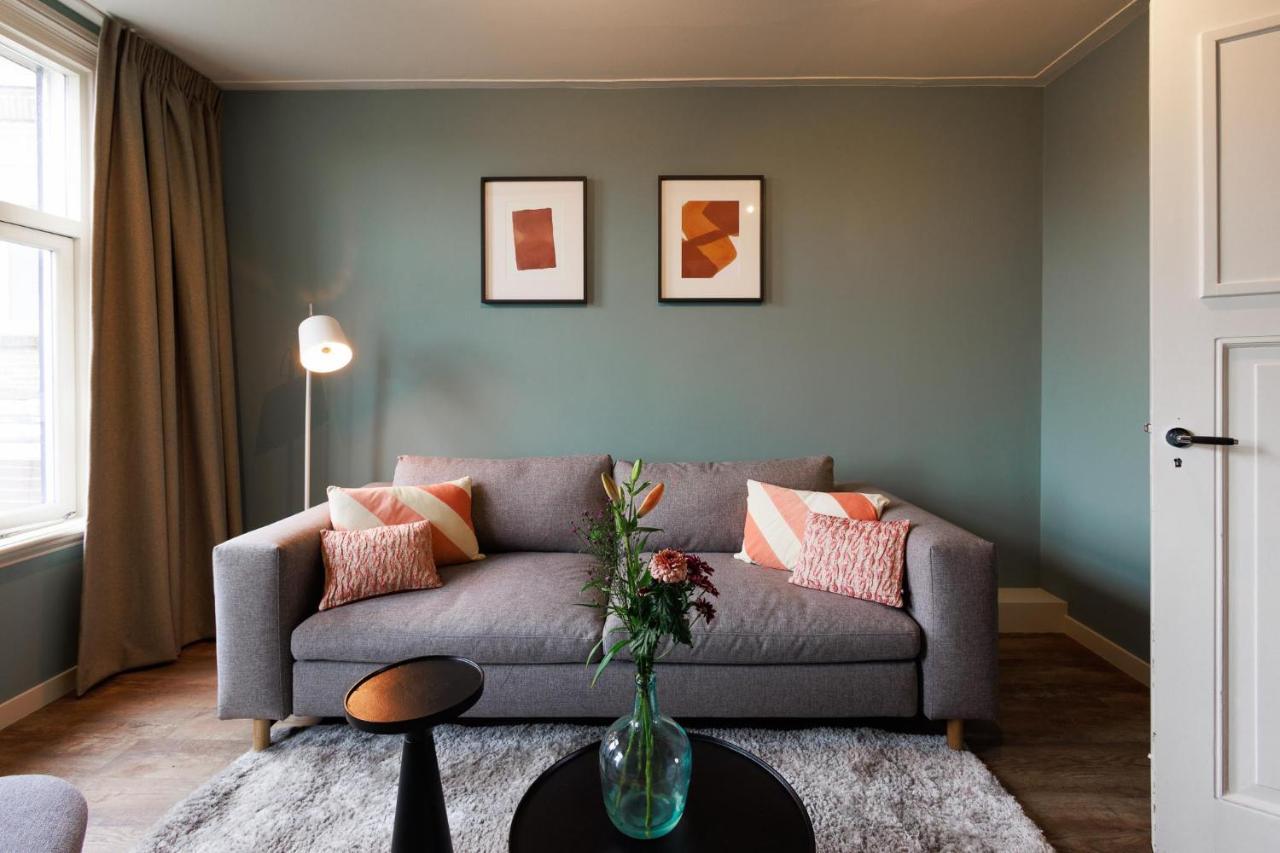 Bloemendaal Hotel Collection Apartments מראה חיצוני תמונה