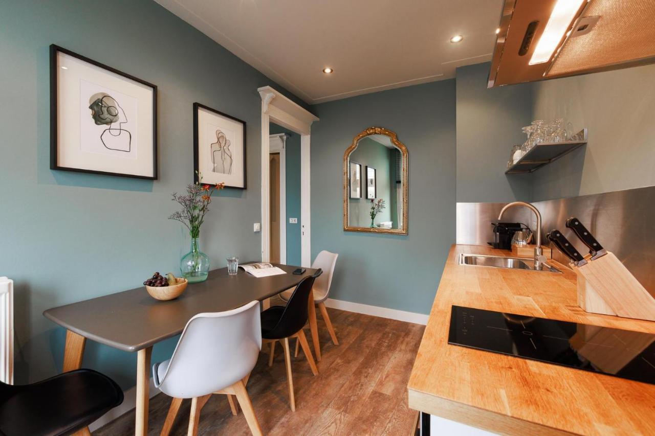 Bloemendaal Hotel Collection Apartments מראה חיצוני תמונה