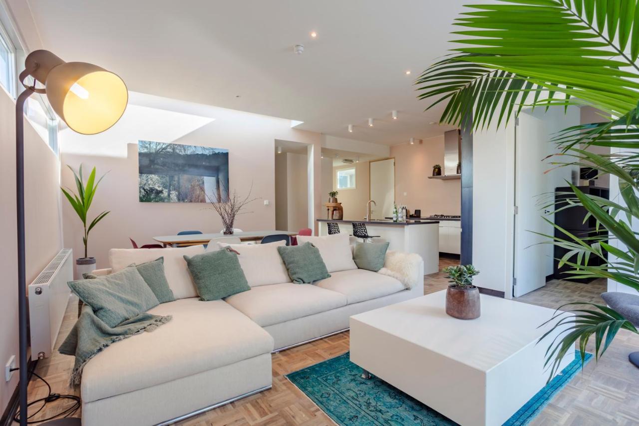 Bloemendaal Hotel Collection Apartments מראה חיצוני תמונה