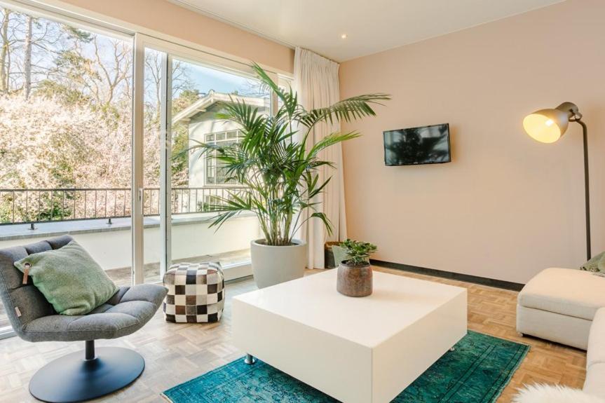 Bloemendaal Hotel Collection Apartments מראה חיצוני תמונה