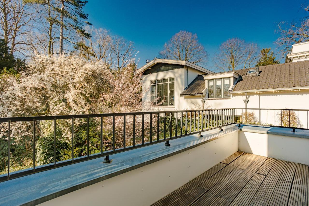 Bloemendaal Hotel Collection Apartments מראה חיצוני תמונה