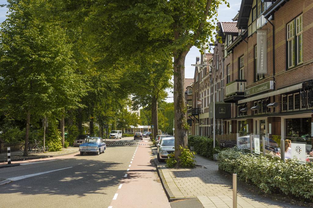 Bloemendaal Hotel Collection Apartments מראה חיצוני תמונה